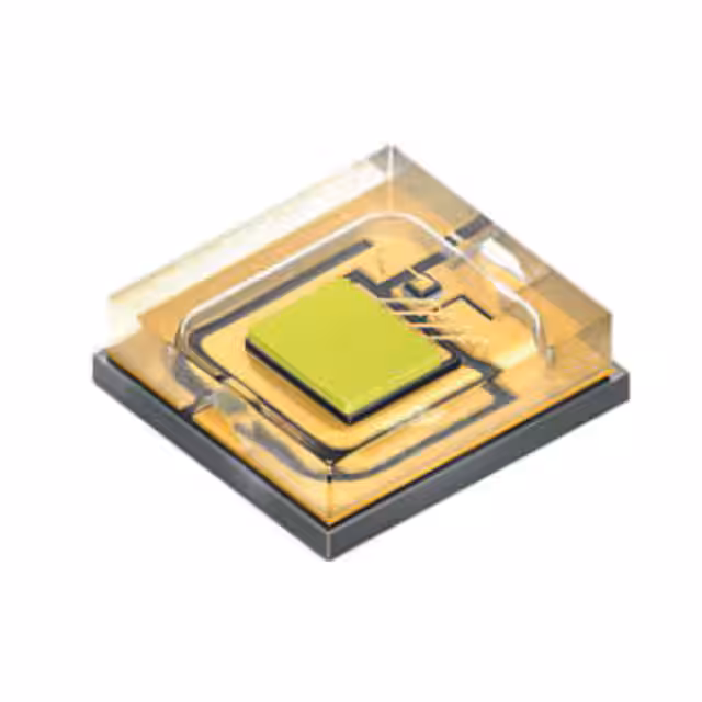 LE UW Q8WP-NBPB-BQ-0-A40-R18-Z OSRAM Opto (ams OSRAM)  LED Lighting - White